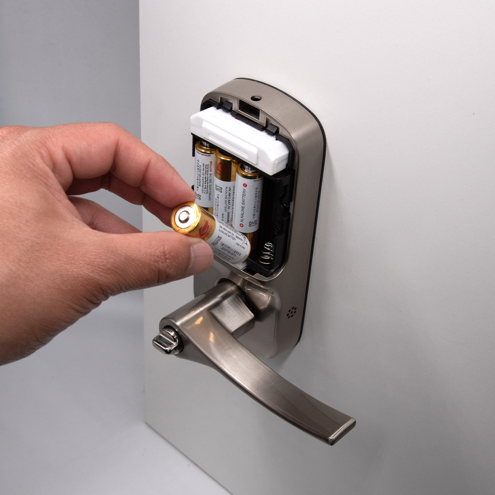 Property upkeep between guest stays