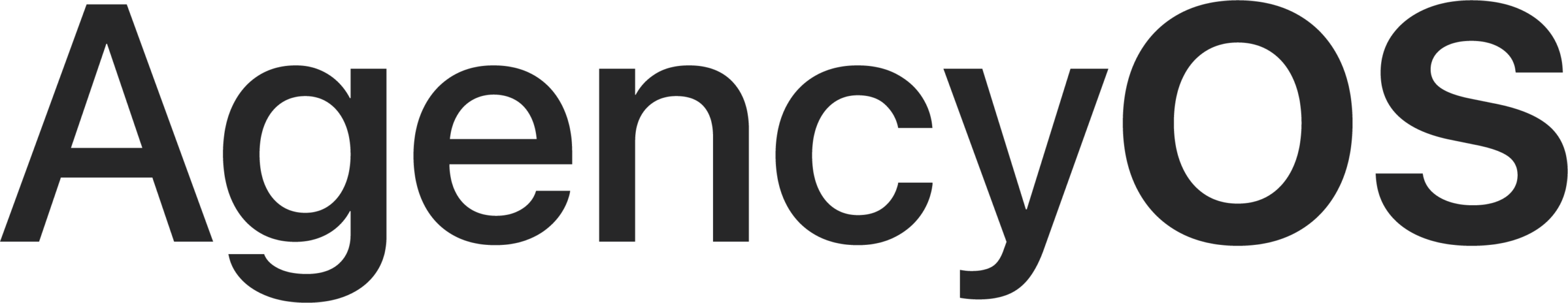 Agency OS