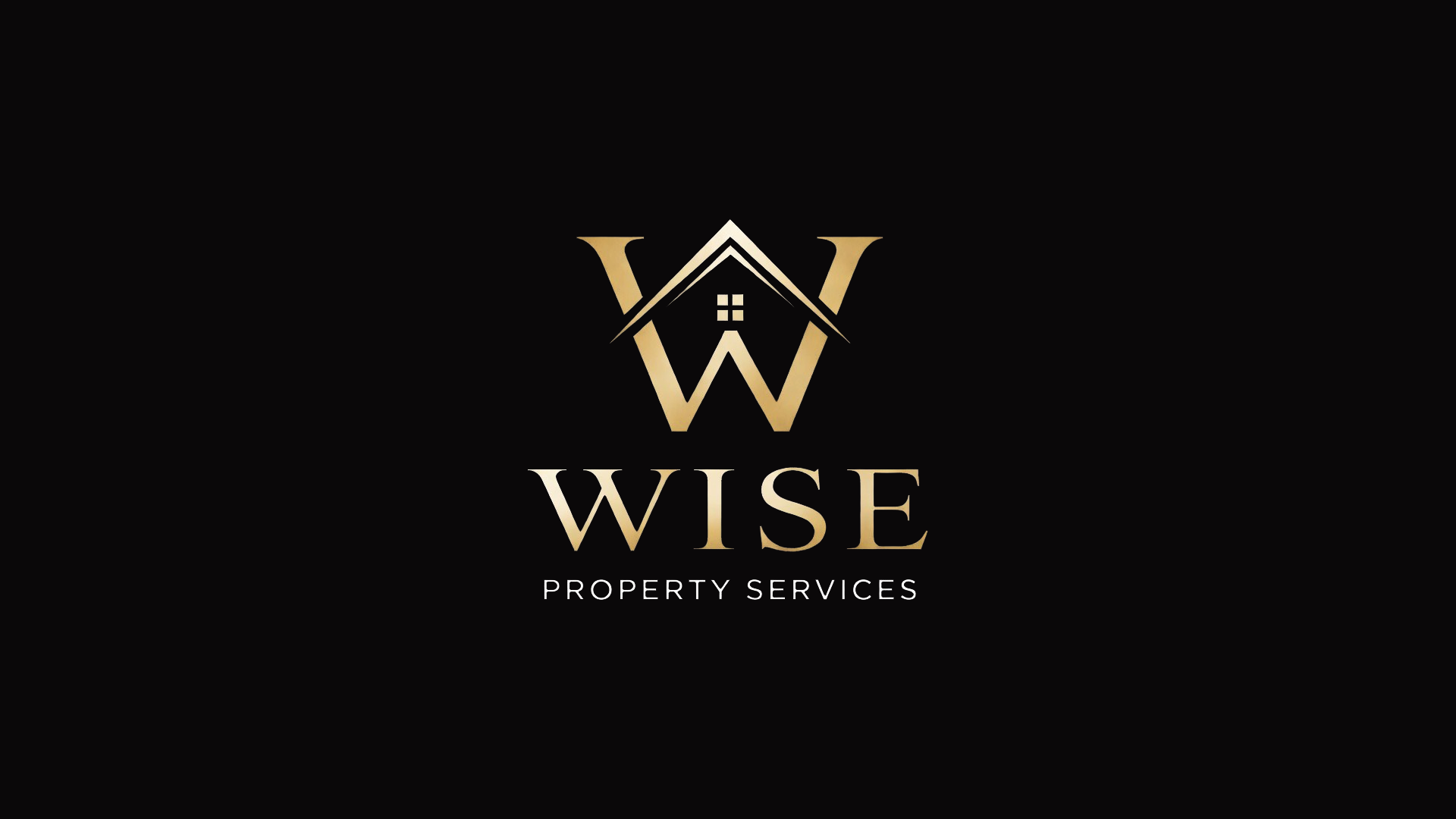 Wise Property Services, exterior and seasonal property work in Calgary.