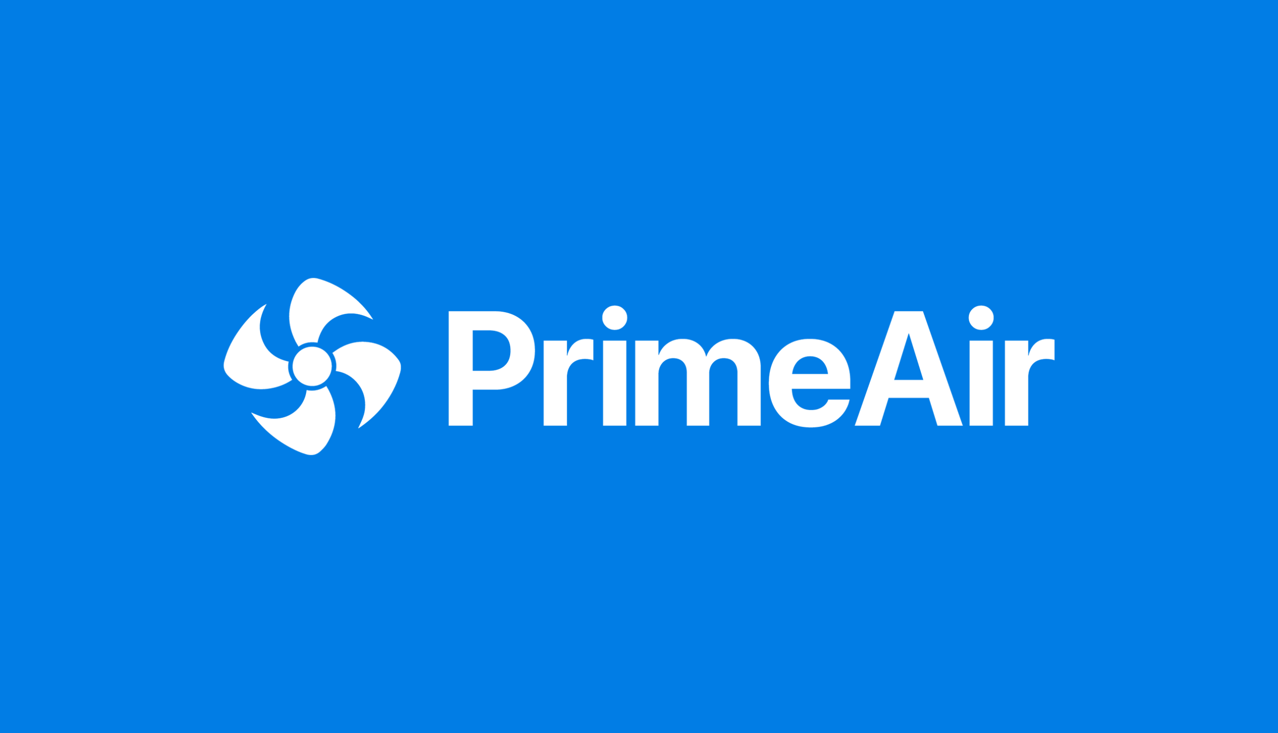Prime Air