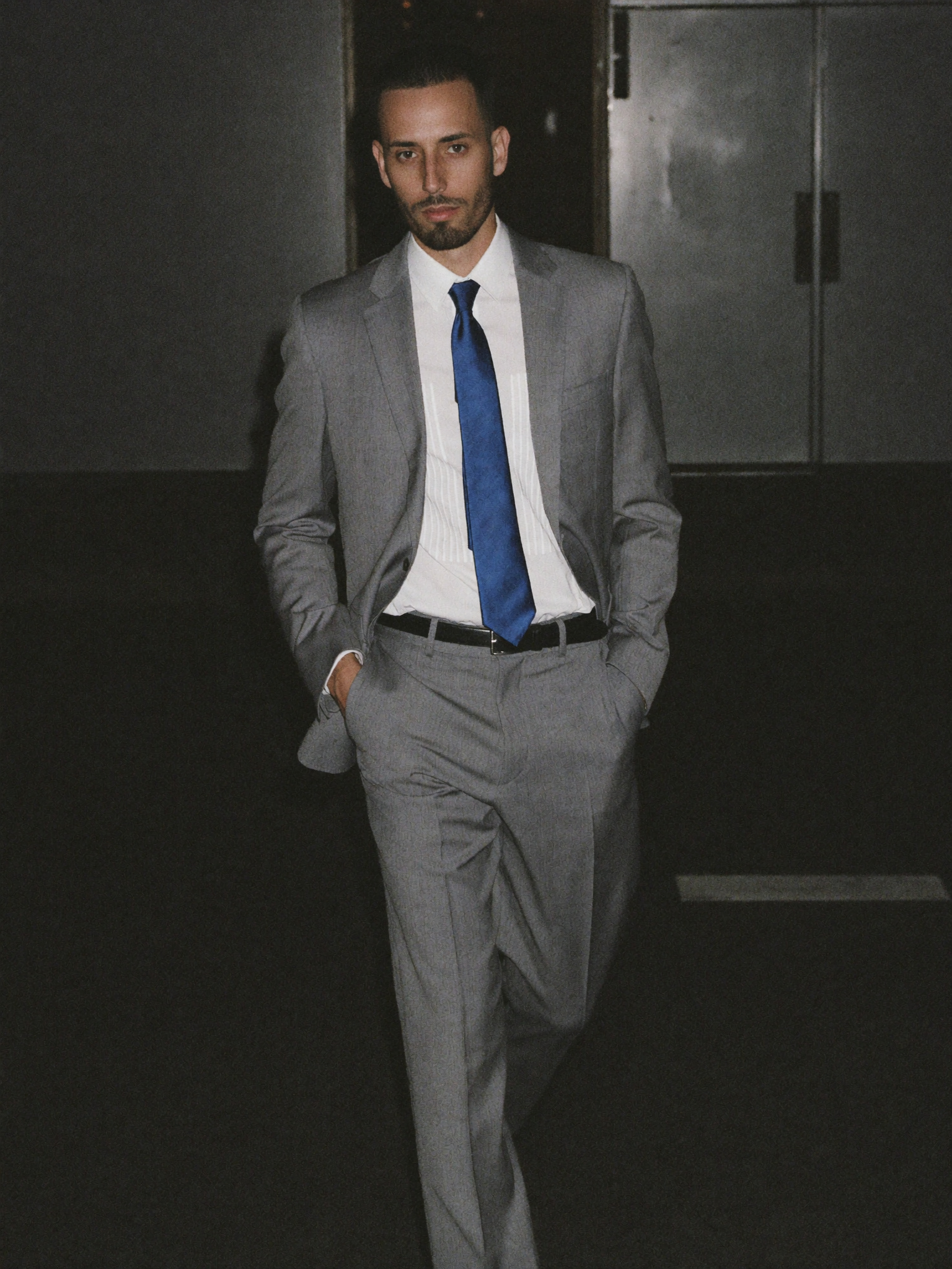 Cody Wise, entrepreneur based in Calgary, Alberta, Canada