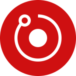 Render Network token logo