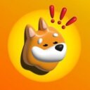 Bonk token logo