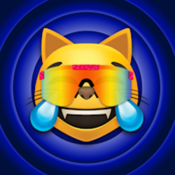 Mog Coin MOG token logo