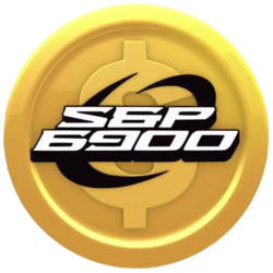 SPX6900 SPX token logo
