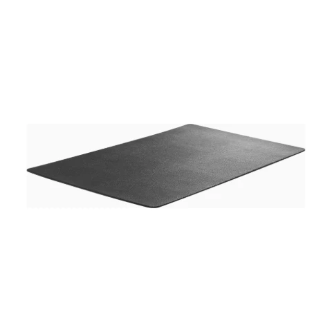 Desky Leather Desk Mat Medium