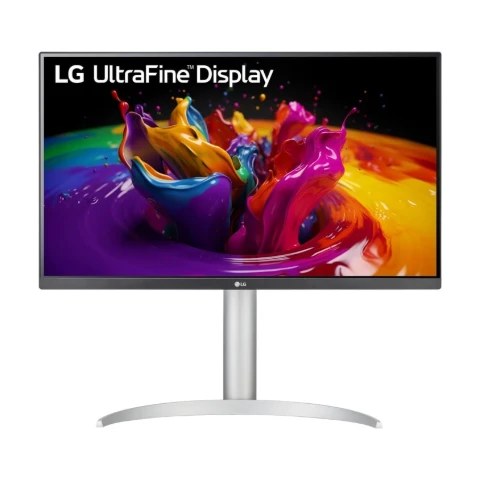 LG UltraFine 27UP850K-W 27 inch 4K USB-C
