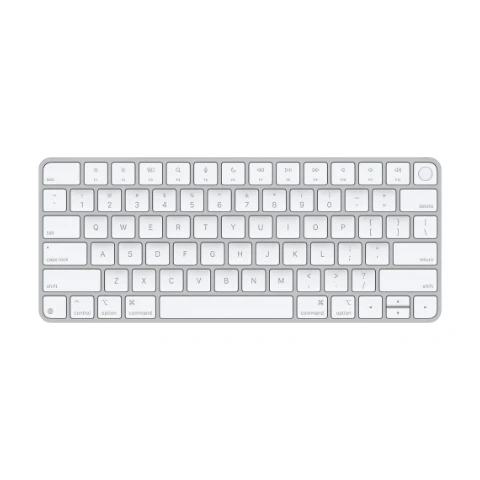 Apple Magic Keyboard with Touch ID