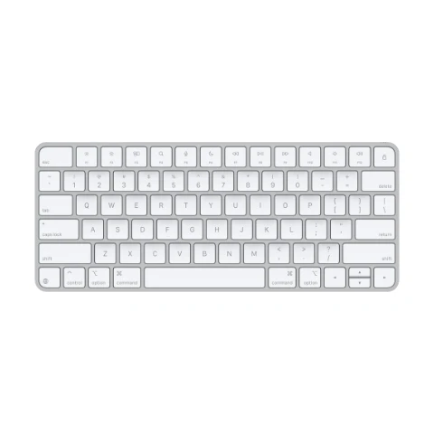 Apple Magic Keyboard