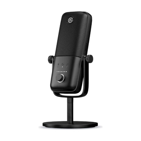 Elgato Wave 3 USB microphone