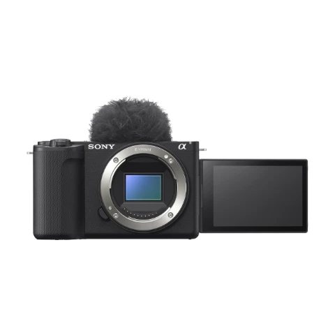 Sony ZV-E10 II camera body