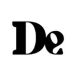DeGods collection logo