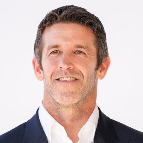 John Ternus, who became chief executive of Apple on September 1, 2026
