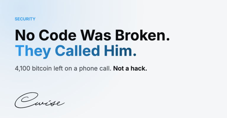 How Did Malone Lam Steal $245 Million In Bitcoin? It Started With A Phone Call